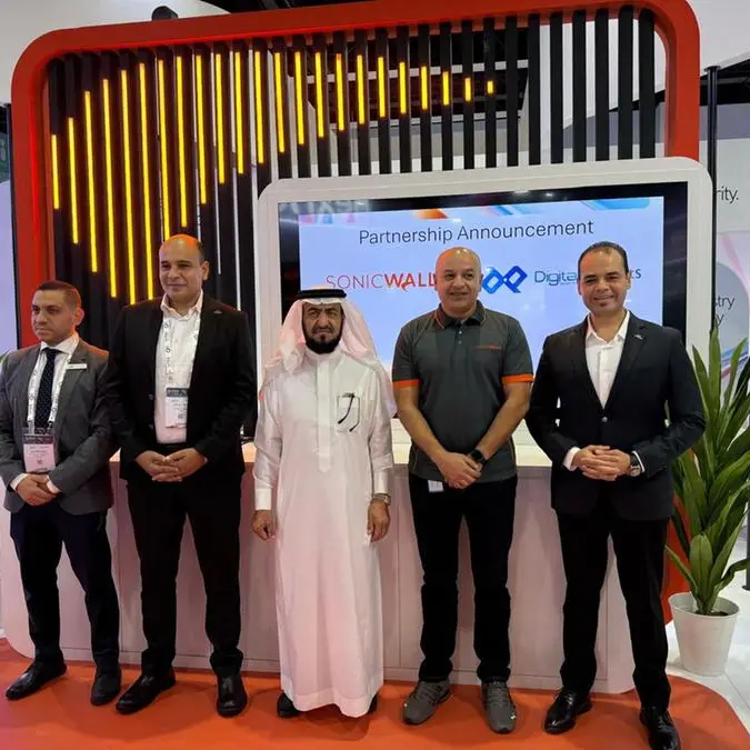 شراكة استراتيجية بين \"سونيك وول\" و\"ديجيتال بلانتس\" لتعزيز الدفاعات السيبرانية في منطقة الشرق الأوسط