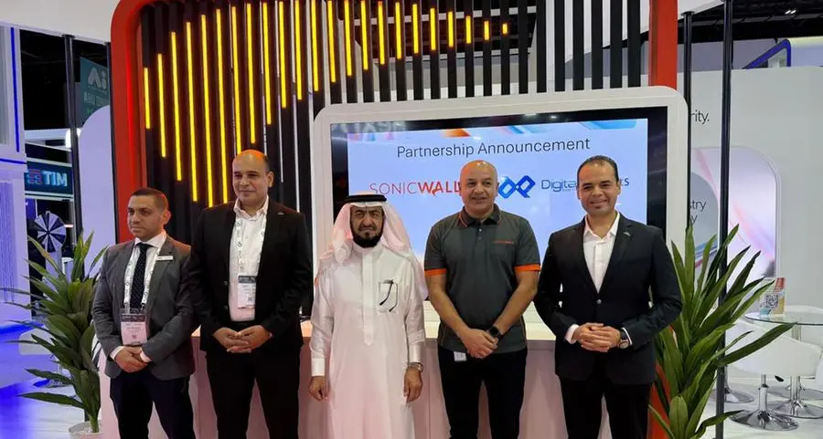 شراكة استراتيجية بين \"سونيك وول\" و\"ديجيتال بلانتس\" لتعزيز الدفاعات السيبرانية في منطقة الشرق الأوسط