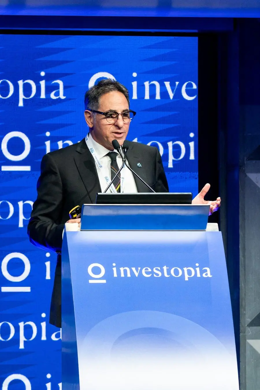 RAKEZ strengthens UAE–Italy investment dialogue during Milan business mission