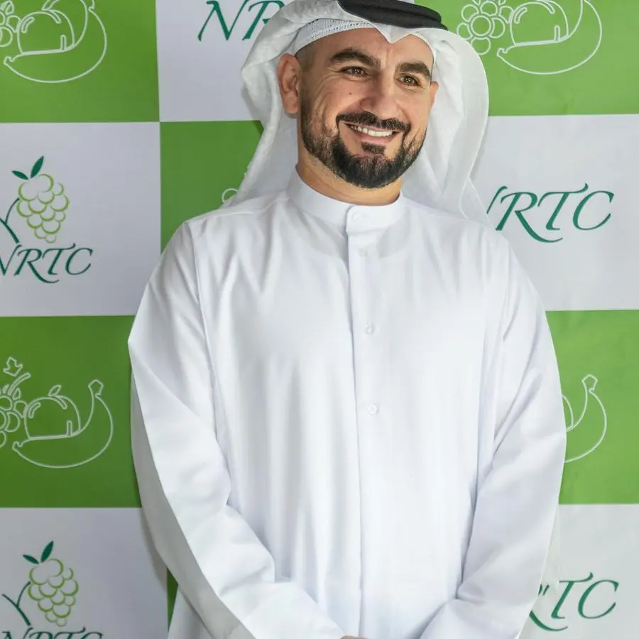 مجموعة \"ان ار تي سي\" تطرح نموذجًا قابلًا للتطوير لأنظمة غذائية مستدامة