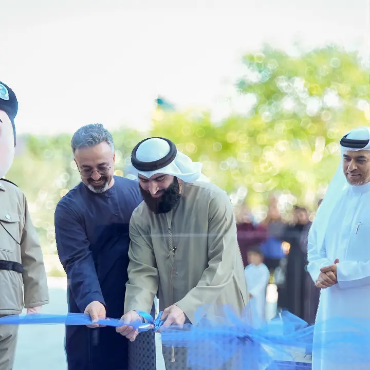حضانة رويال كيدز تطلق أول حضانة متميزة بمنهاج بريطاني في \"الجادة\" بالشراكة مع مدرسة ريغايت غرامر