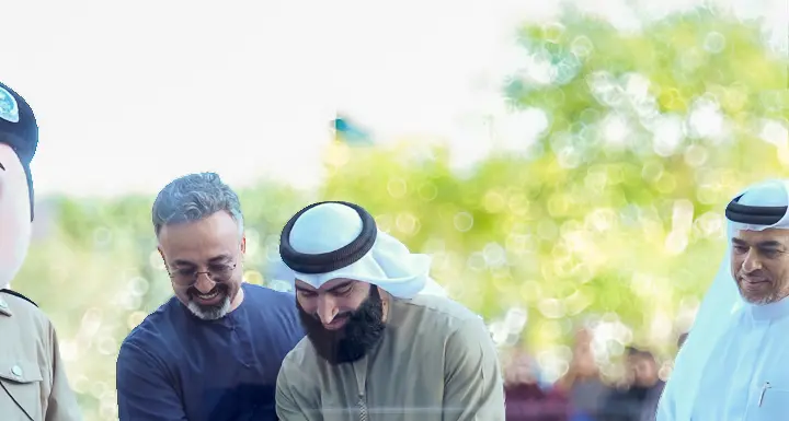 حضانة رويال كيدز تطلق أول حضانة متميزة بمنهاج بريطاني في \"الجادة\" بالشراكة مع مدرسة ريغايت غرامر