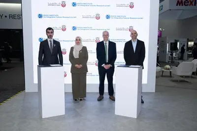 The Department of Health - Abu Ddhabi