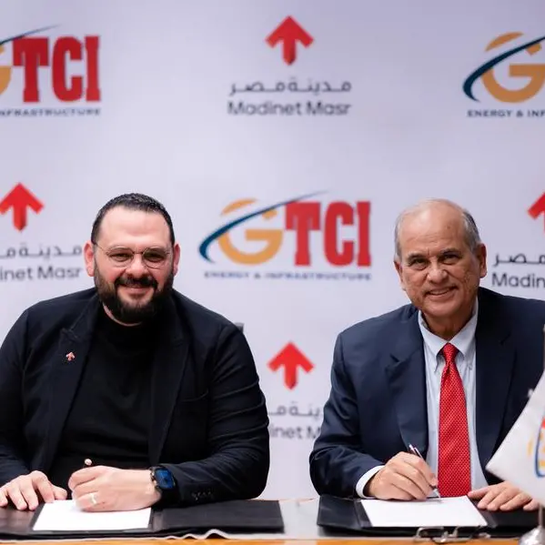 Madinet Masr signs strategic partnership with GTCI Constructors