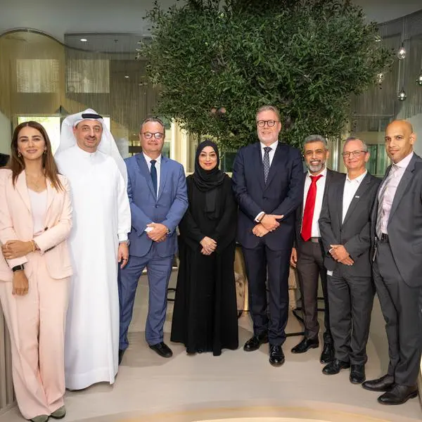 Norway’s DNV chooses Expo City Dubai for new Dubai office