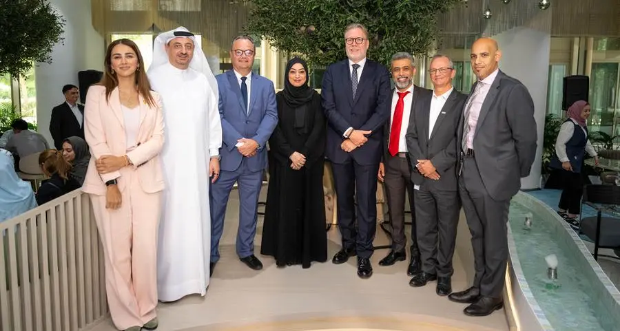 Norway’s DNV chooses Expo City Dubai for new Dubai office