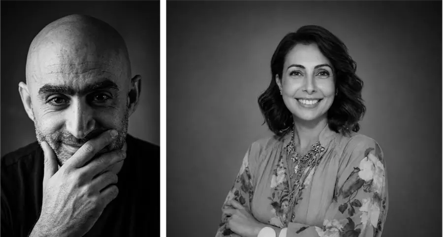 Socialeyez strengthens creative leadership team with appointment of two creative directors