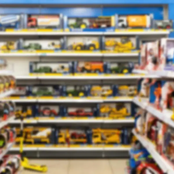 South Africa: Toy company Zuru innovates with in-store branding across major outlets