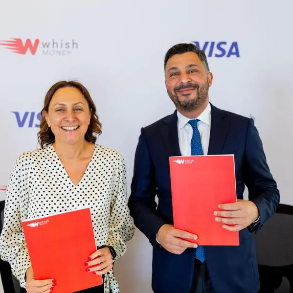 Visa و Whish Money تُعلنان عن تحالف استراتيجي يُحدث نقلة نوعية في قطاع المدفوعات الرقمية والخدمات المالية إقليمياً وعالمياً
