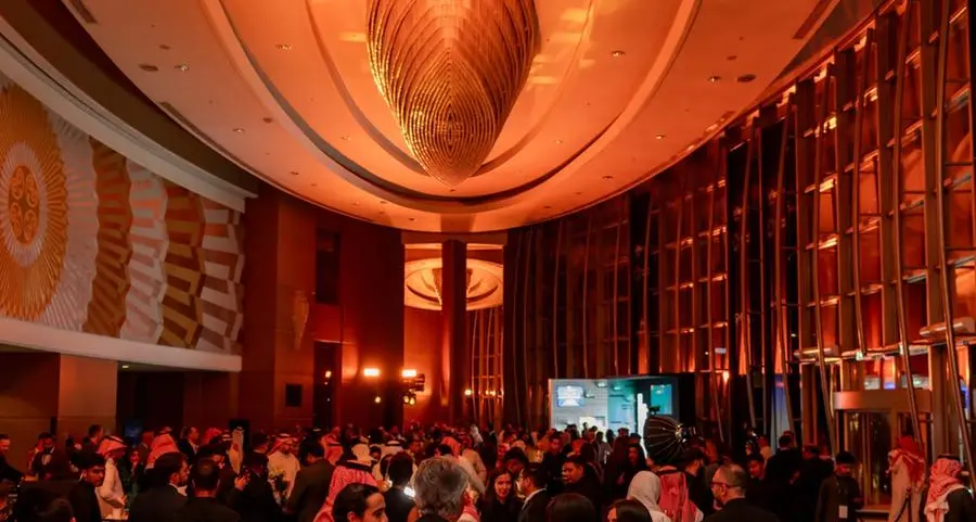 المملكة العربية السعودية تستضيف أول نسخة لجوائز \"إفي\" العالمية في الرياض