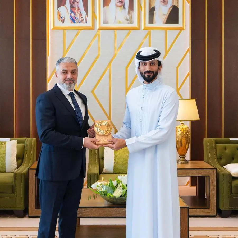 تكريم بيت التمويل الكويتي كشريك استراتيجي في ختام النسخة الخامسة من \"لامع\"