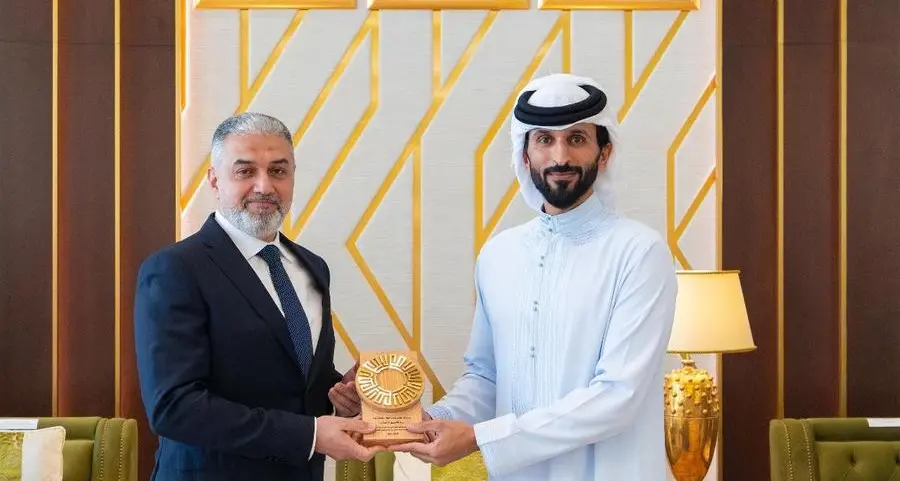 تكريم بيت التمويل الكويتي كشريك استراتيجي في ختام النسخة الخامسة من \"لامع\"