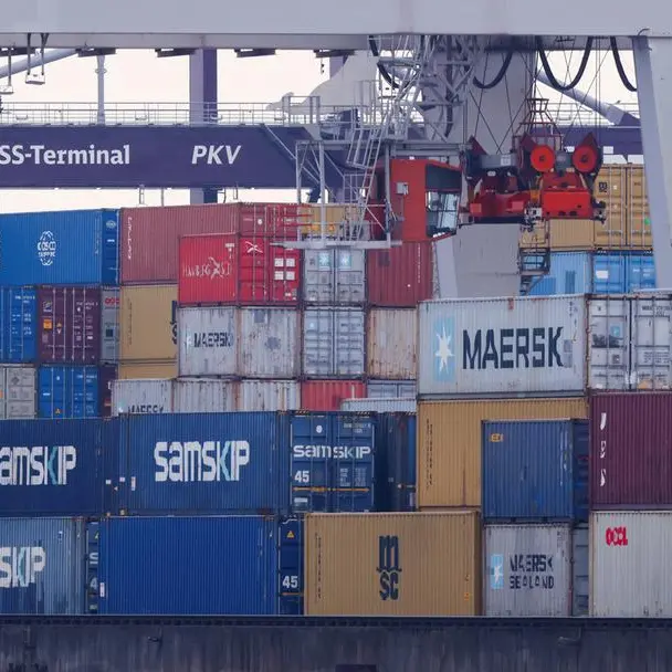 Trump hits dozens of countries' goods with steep tariffs