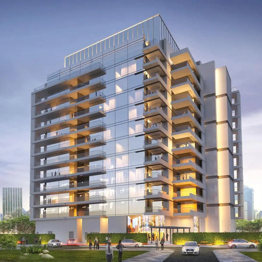 Merath Development launches ‘Vista Del Mar’ on Yas Island with Metropolitan Capital Real Estate appointed as master agency