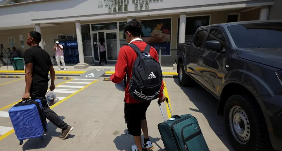 Low-income migrants fined up to $1.8mln by Trump administration