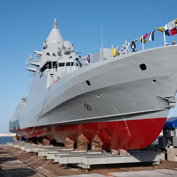 ايدج تُدشن مشاركتها الأولى في «ديمكس» بعرض شامل لقدراتها الدفاعية المتقدمة