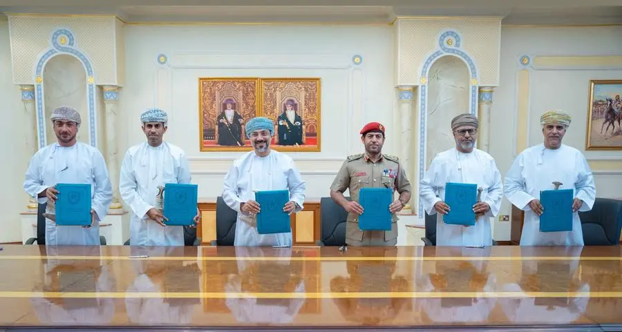 Sohar International advances national effort to empower youth-led ventures