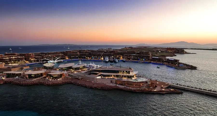 El-Sisi, Saudi Crown Prince hold talks in Neom on bilateral ties, regional issues