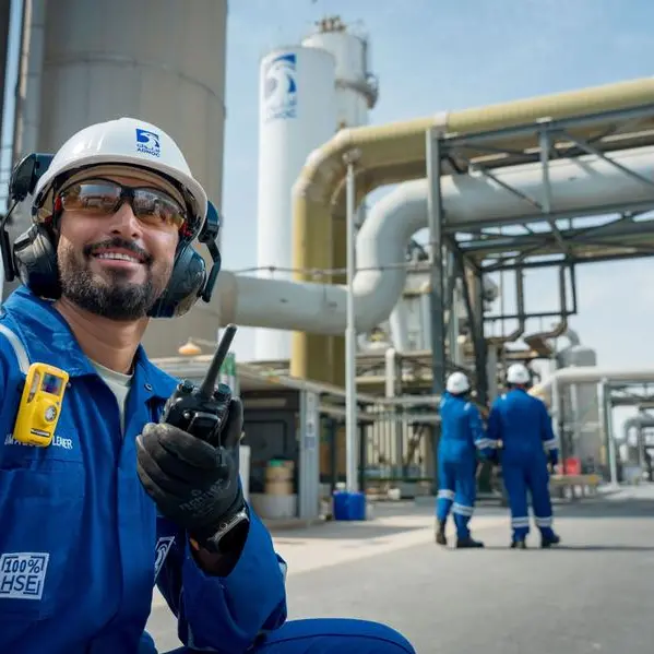 ADNOC Gas achieves $1.34bln net income in Q3