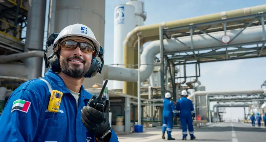 Oil projects to boost UAE economy