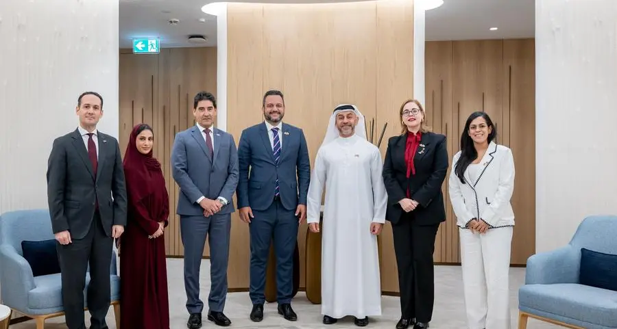 الإمارات تلهم الدومينيكان بنماذج مستقبلية للعمل الحكومي