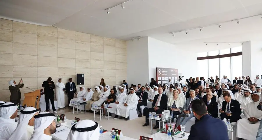 الكويت تدعم رؤية 2035 من خلال حلقة نقاشية جديدة لقادة الفكر بعنوان: \"إطلاق العنان لإمكانات السوق الكويتي\"