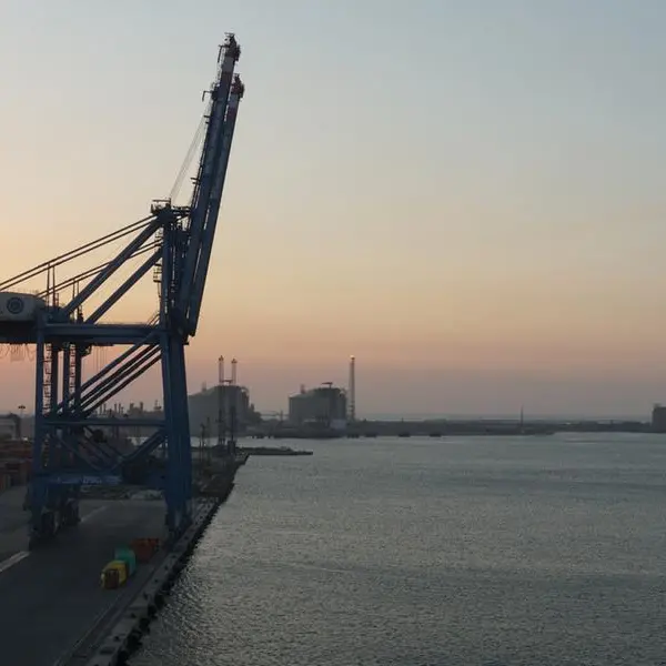Egypt’s Damietta Port receives its largest bulk cargo of 144,780 tonnes on YANG FAN vessel