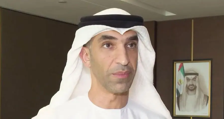 UAE accounts for 30% of Ecuador’s trade with Arab, African countries: Al Zeyoudi