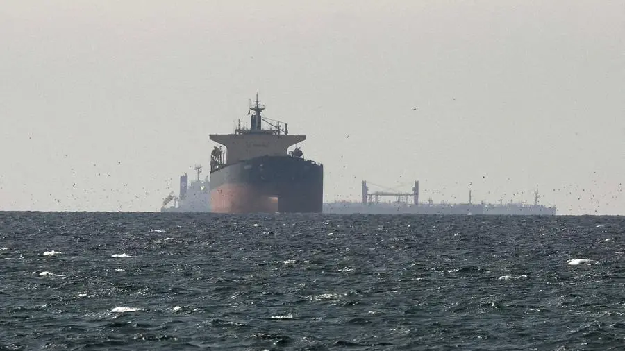 Iran’s GPS jamming turns shipping lanes into minefields, says expert