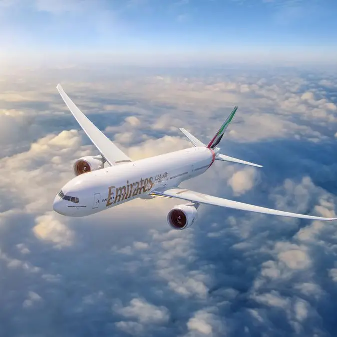 Emirates reports record 2025/26 group revenue, up 3% on year