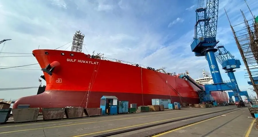 Dubai-listed GulfNav to issue $136mln in mandatory convertible bonds