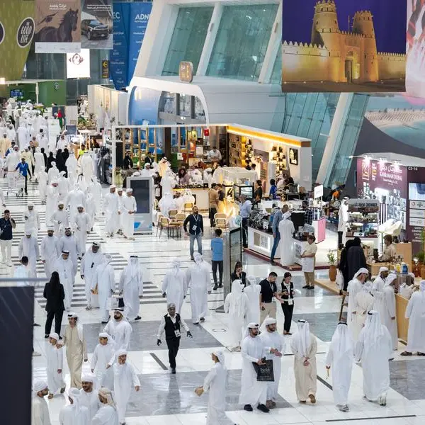 Day six of the Abu Dhabi International Hunting and Equestrian Exhibition concludes with thousands of heritage sports and outdoor activities