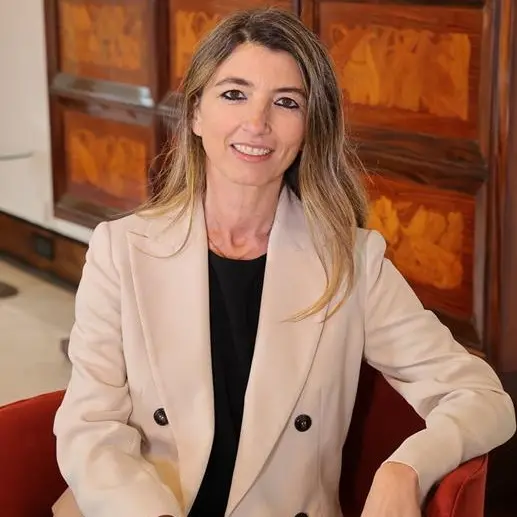 Lilly appoints Roberta Marinelli as the new President and General Manager for the Middle East and Türkiye region