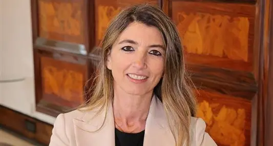 Lilly appoints Roberta Marinelli as the new President and General Manager for the Middle East and Türkiye region