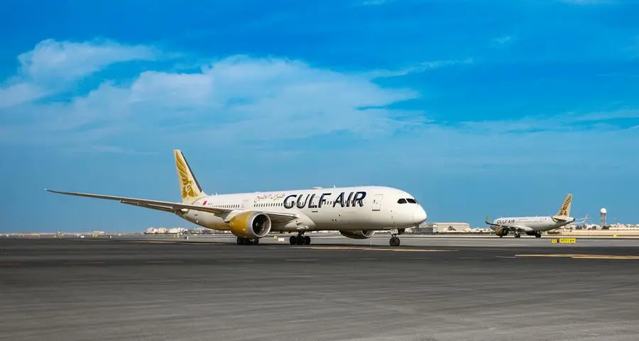 طيران الخليج: إجلاء أكثر من 400 من مسافري الترانزيت بنجاح