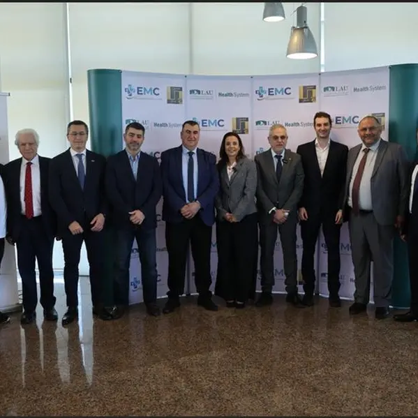 إطلاق \"العيادات الطبية للمهندسين\": إنجاز جديد للجامعة اللبنانية الأميركية ونقابة المهندسين في طرابلس لتعزيز النظام الصحي في الشمال