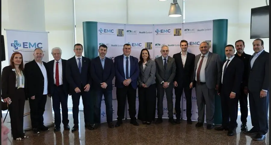 إطلاق \"العيادات الطبية للمهندسين\": إنجاز جديد للجامعة اللبنانية الأميركية ونقابة المهندسين في طرابلس لتعزيز النظام الصحي في الشمال