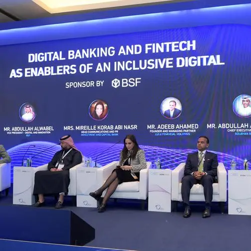 الرئيس التنفيذي للخدمات المصرفية الخاصة والشخصية والرقمية في بنك بوبيان: التحول الرقمي الحقيقي يُمكن الشركات الناشئة و الـ SMEs ويحول البنوك إلى منصات للنمو