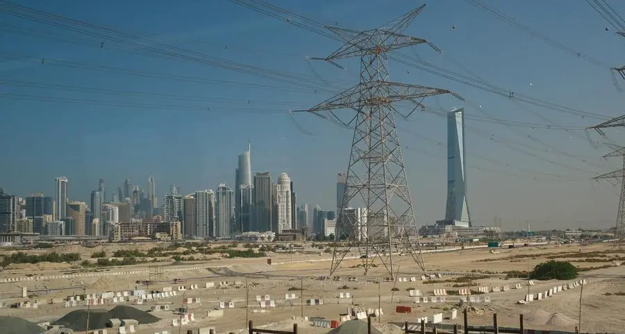 UAE telecom services trade up 4.3% to $2.77bln in 2024