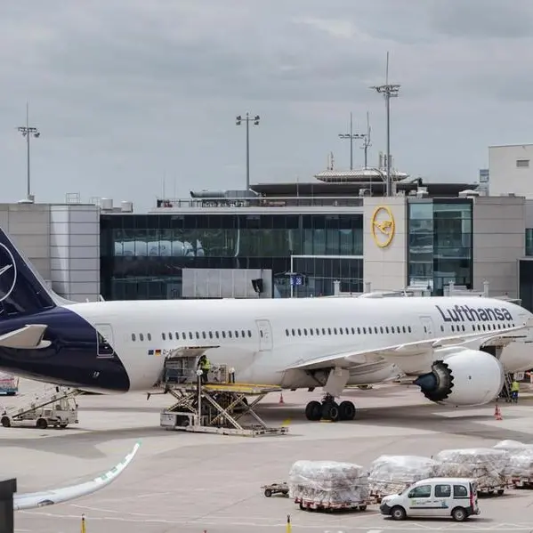 EU's number of air passengers up 8% to over 1bln in 2024