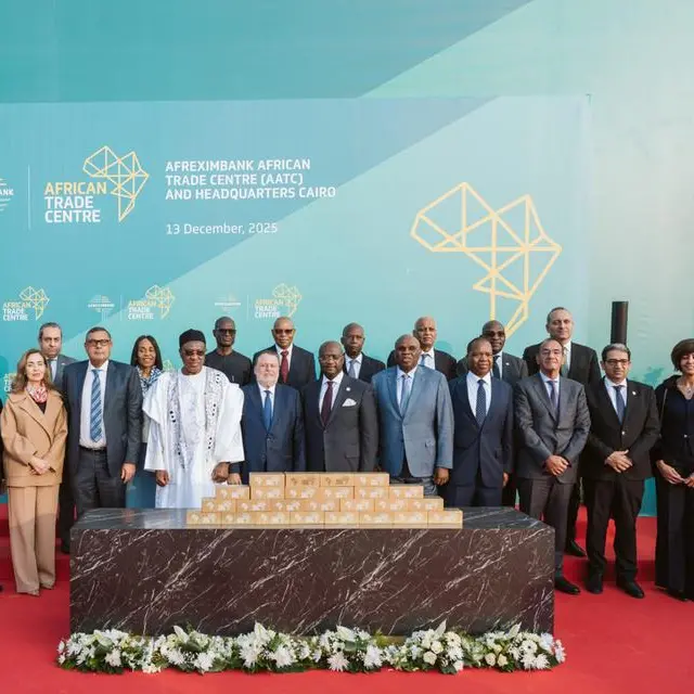 Hassan Allam wins $250mln contract to build Afreximbank’s African Trade Centre in Egypt