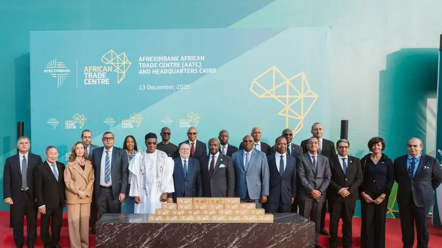 Hassan Allam wins $250mln contract to build Afreximbank’s African Trade Centre in Egypt