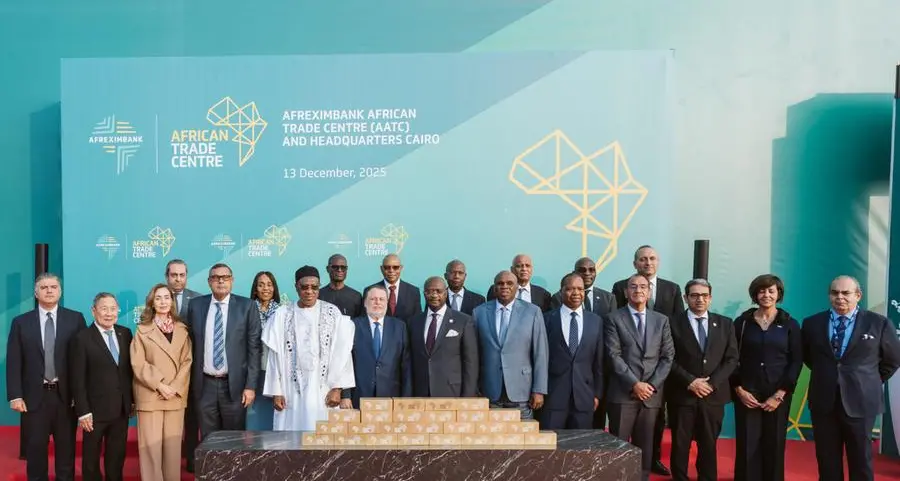 Hassan Allam wins $250mln contract to build Afreximbank’s African Trade Centre in Egypt