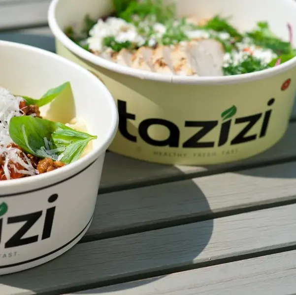 Food technology startup Tazizi launches in the UAE