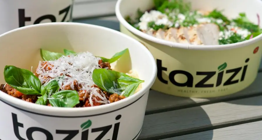 Food technology startup Tazizi launches in the UAE