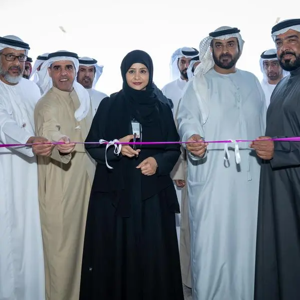 الزراعة والسلامة الغذائية تفتتح مركزاً جديداً للخدمات البيطرية والزراعية في السلع