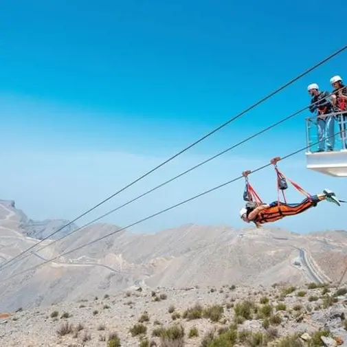 UAE offers exceptional summer with safe, premium tourism