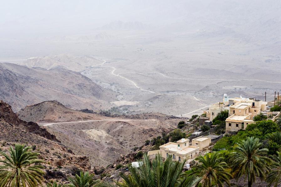 Oman awards $86mln tenders for development projects