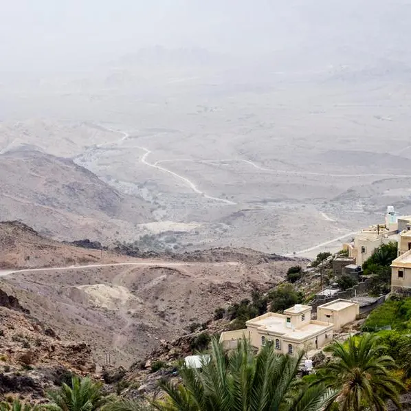 Oman awards $86mln tenders for development projects