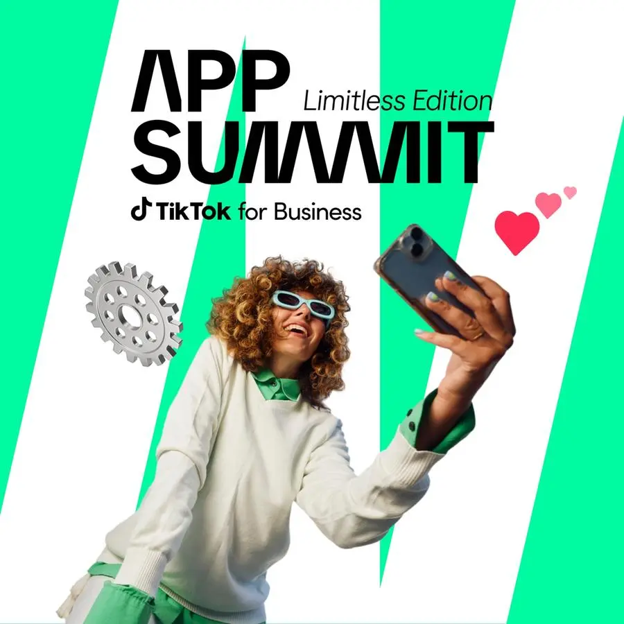 TikTok returns with the second edition of Apps Summit